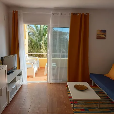 Casa Serena Costa Calma