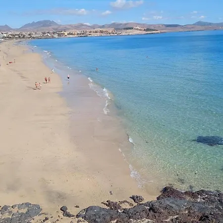 Daire Casa Serena Costa Calma