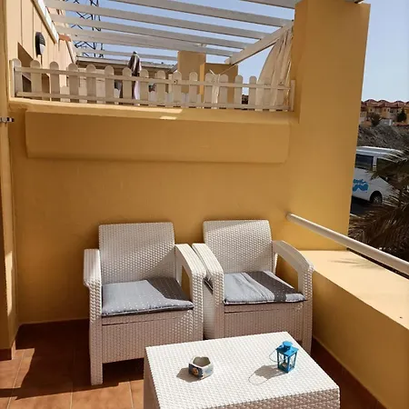 アパート Casa Serena