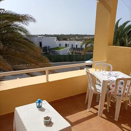 Casa Serena Costa Calma