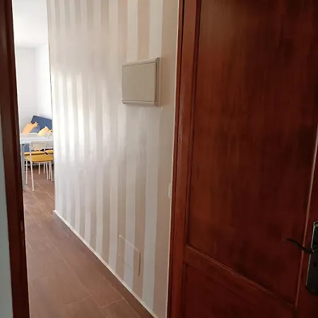 Casa Serena Appartement