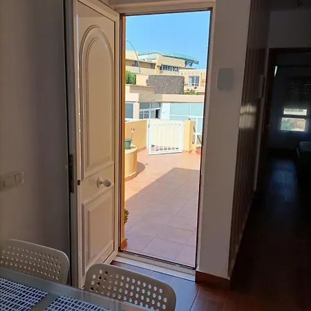 Apartamento Casa Serena