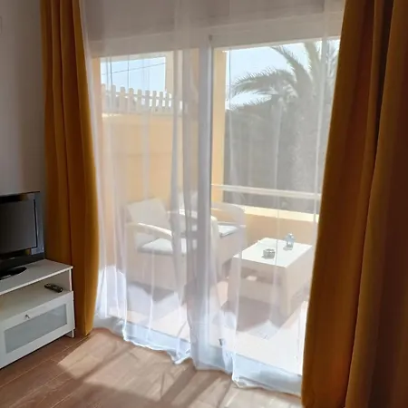 Appartement Casa Serena