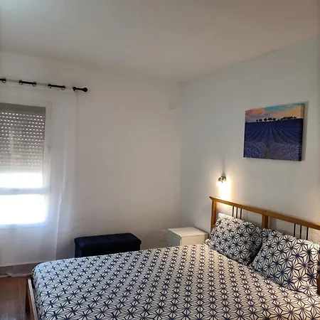 Casa Serena Appartement *