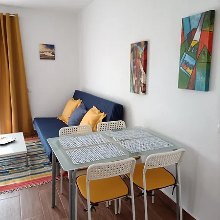 Appartement Casa Serena *