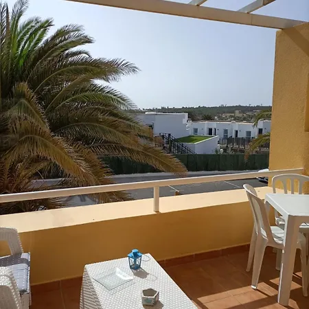 Casa Serena Appartement