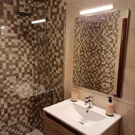 Casa Serena Appartement *