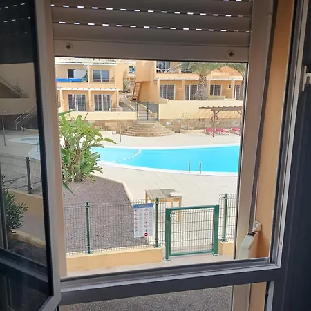 Casa Serena Apartamento Costa Calma