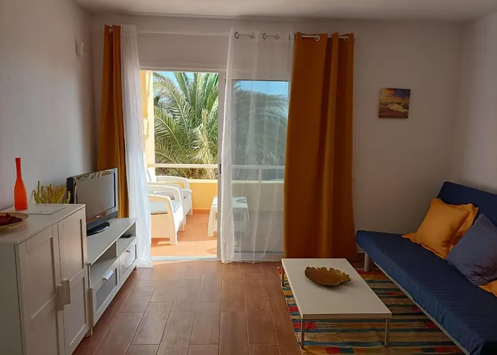 Casa Serena Costa Calma