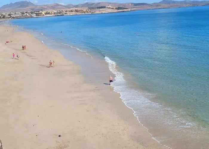 Apartmán Casa Serena *