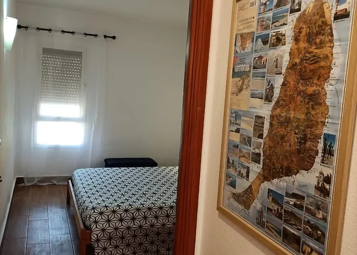 Casa Serena Costa Calma