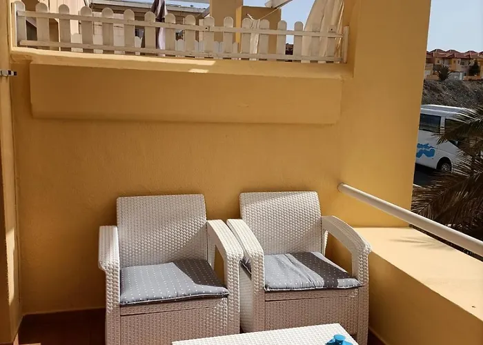 Apartmán Casa Serena