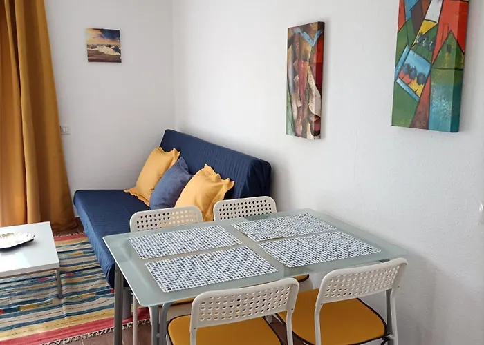 Apartmán Casa Serena *