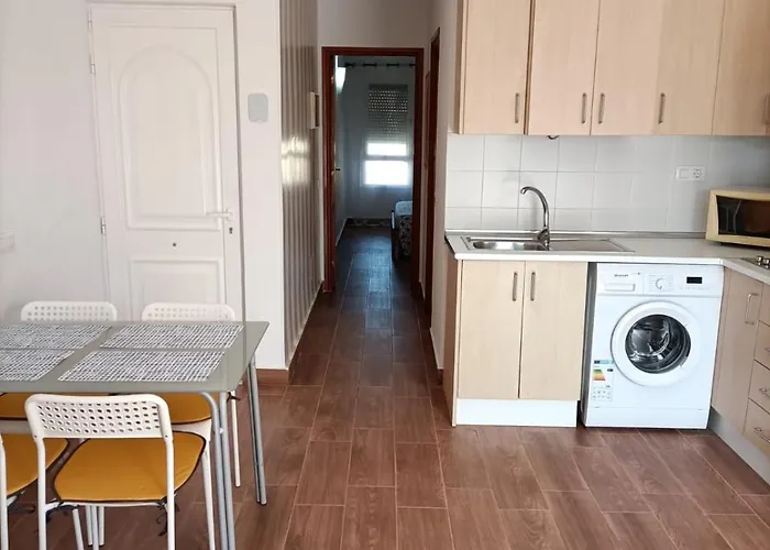 Casa Serena * Costa Calma