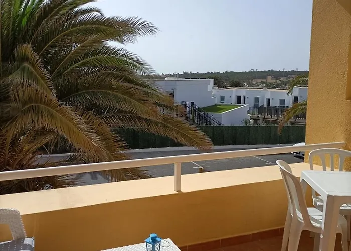 Casa Serena Apartmán