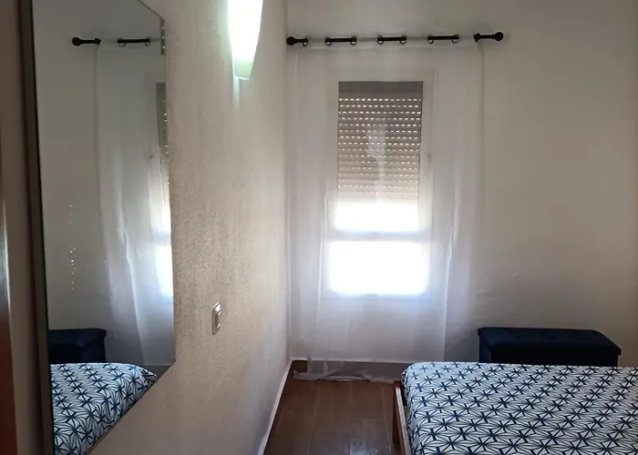 Casa Serena Apartmán Costa Calma