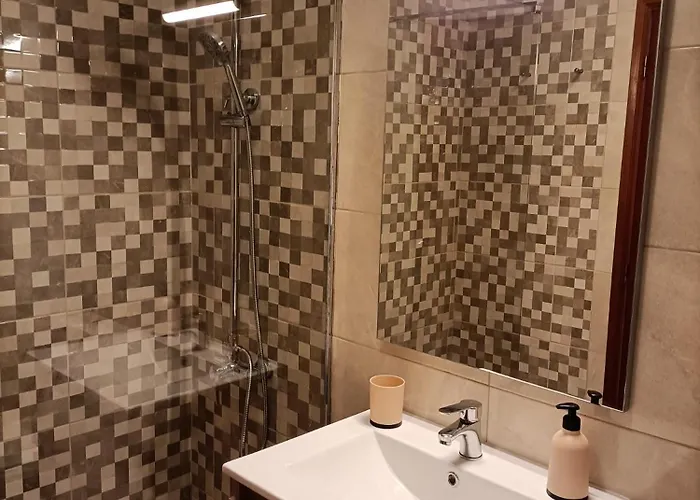 Casa Serena Apartmán *