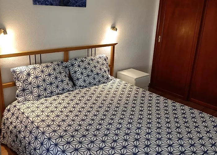 Casa Serena * Costa Calma