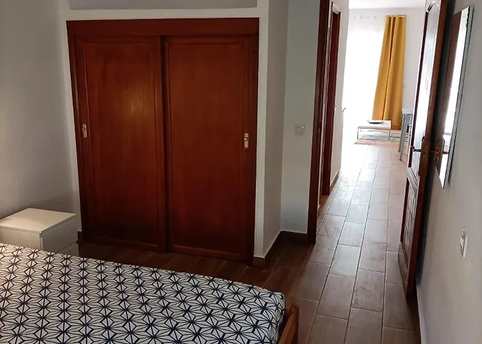 Apartmán Casa Serena