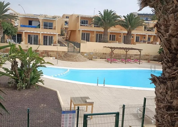 Casa Serena Apartmán *