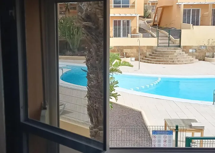 Apartmán Casa Serena Costa Calma