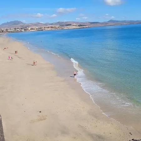 Διαμέρισμα Casa Serena *