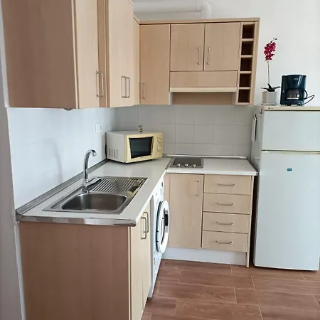 Casa Serena Διαμέρισμα