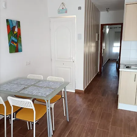 Casa Serena Διαμέρισμα Κόστα Κάλμα