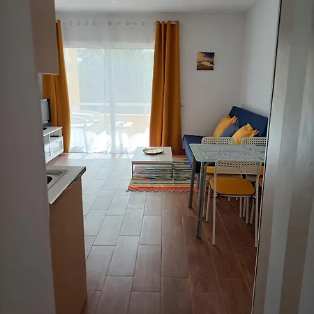 Casa Serena Διαμέρισμα Κόστα Κάλμα