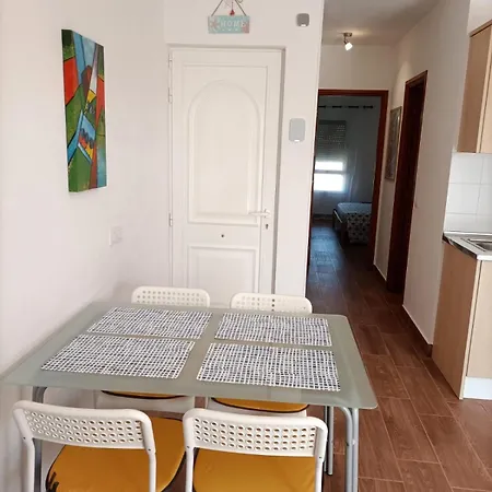 Διαμέρισμα Casa Serena Κόστα Κάλμα