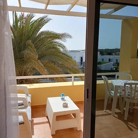 Casa Serena Διαμέρισμα