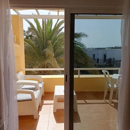 Casa Serena Διαμέρισμα *