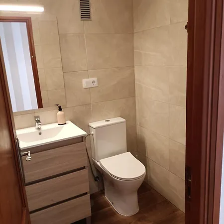 Casa Serena Διαμέρισμα Κόστα Κάλμα