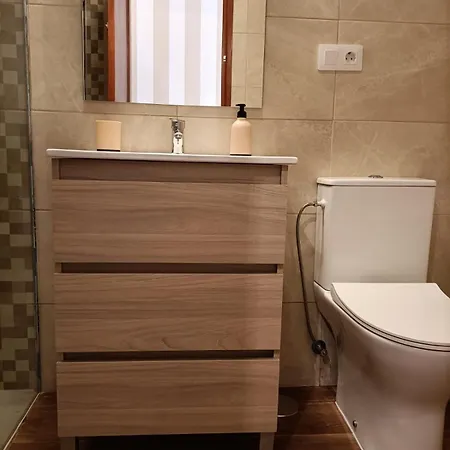 Διαμέρισμα Casa Serena Κόστα Κάλμα