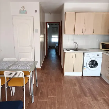 Casa Serena * Κόστα Κάλμα