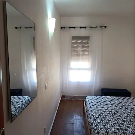 Casa Serena Διαμέρισμα Κόστα Κάλμα