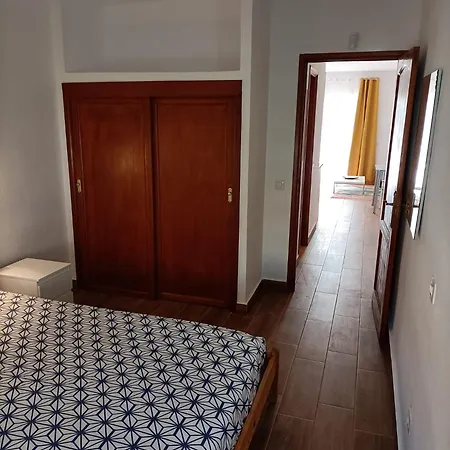 Διαμέρισμα Casa Serena