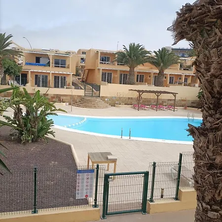 Casa Serena Διαμέρισμα *