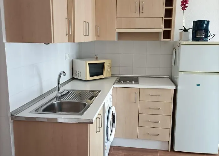 Casa Serena Apartment