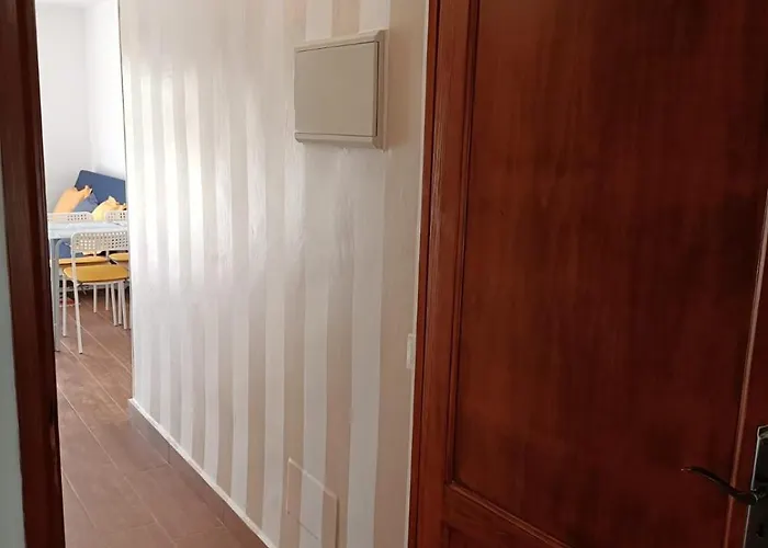 Casa Serena Apartment