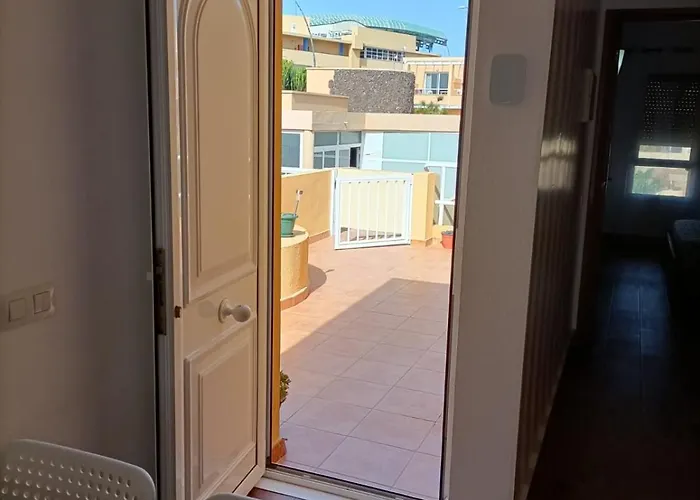 Apartment Casa Serena