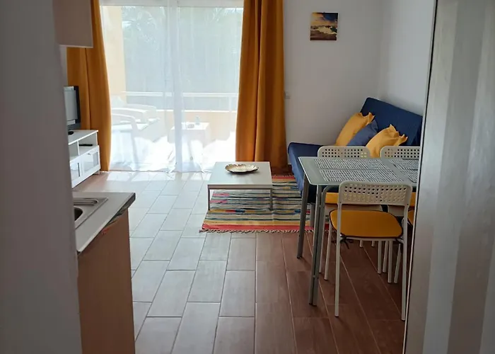 Casa Serena Apartment Costa Calma