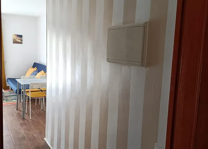 Apartment Casa Serena