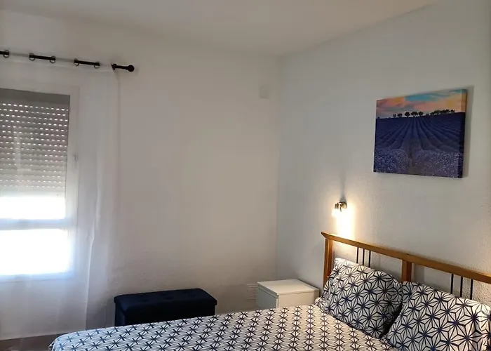 Casa Serena Apartment *