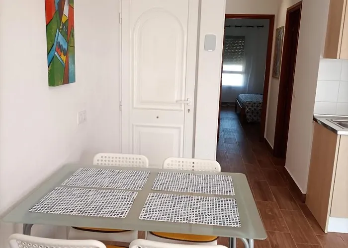 Apartment Casa Serena Costa Calma