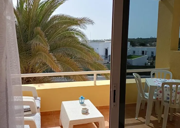 Casa Serena Apartment