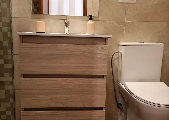 Apartment Casa Serena Costa Calma