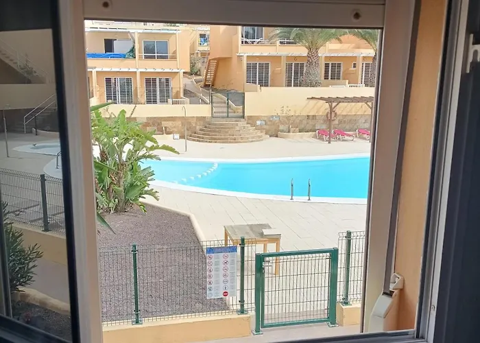 Casa Serena Apartment Costa Calma